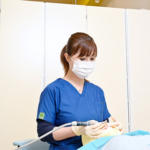 葛西駅 ホワイトニング